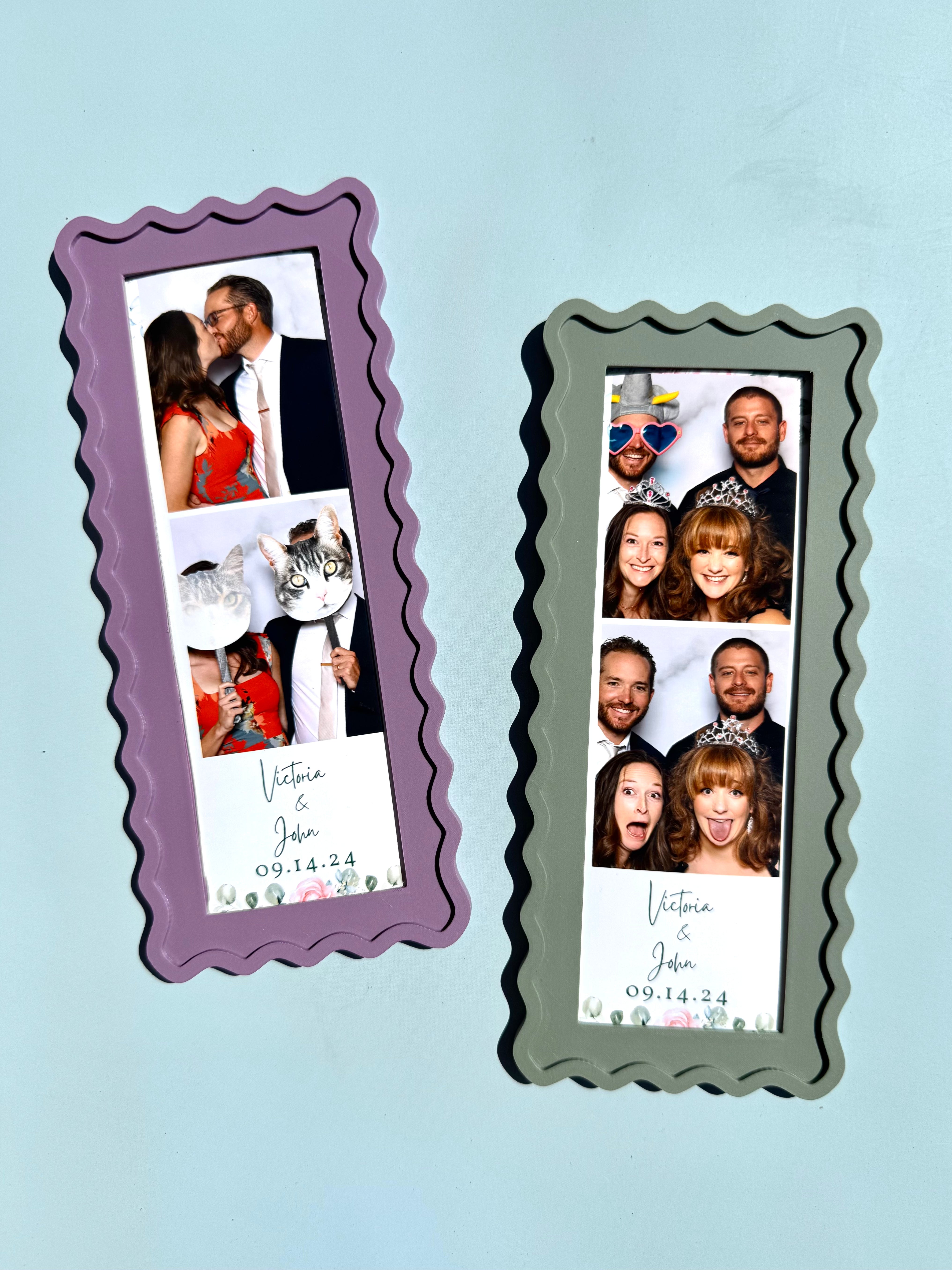 The Photo Strip