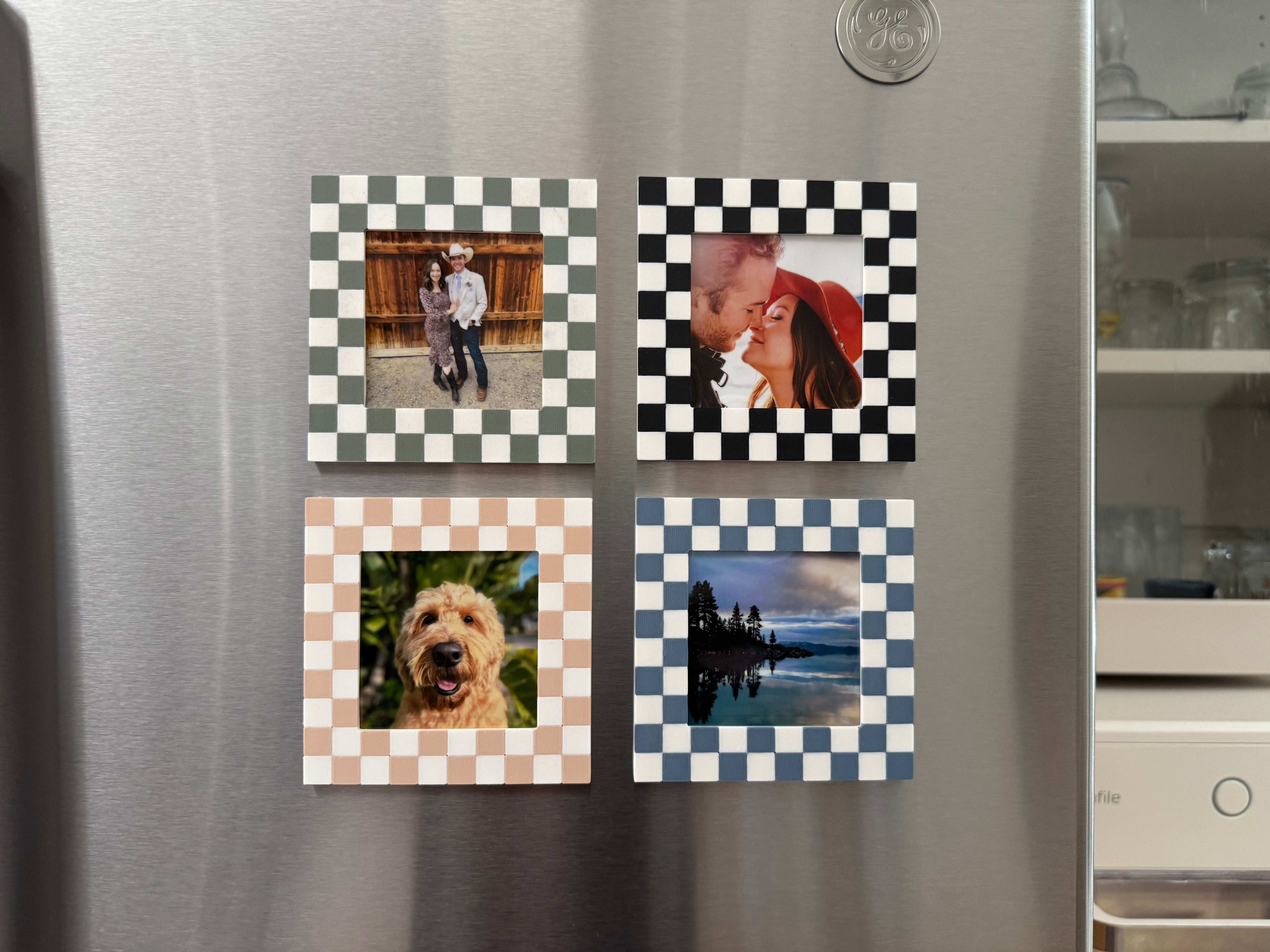 The Checker