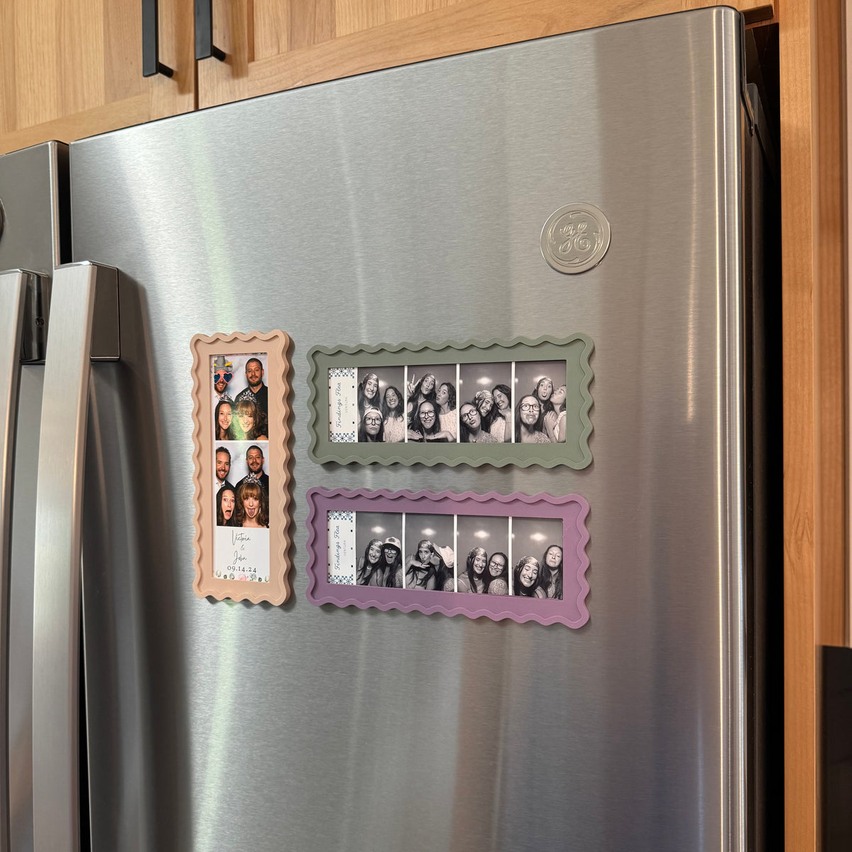 The Photo Strip