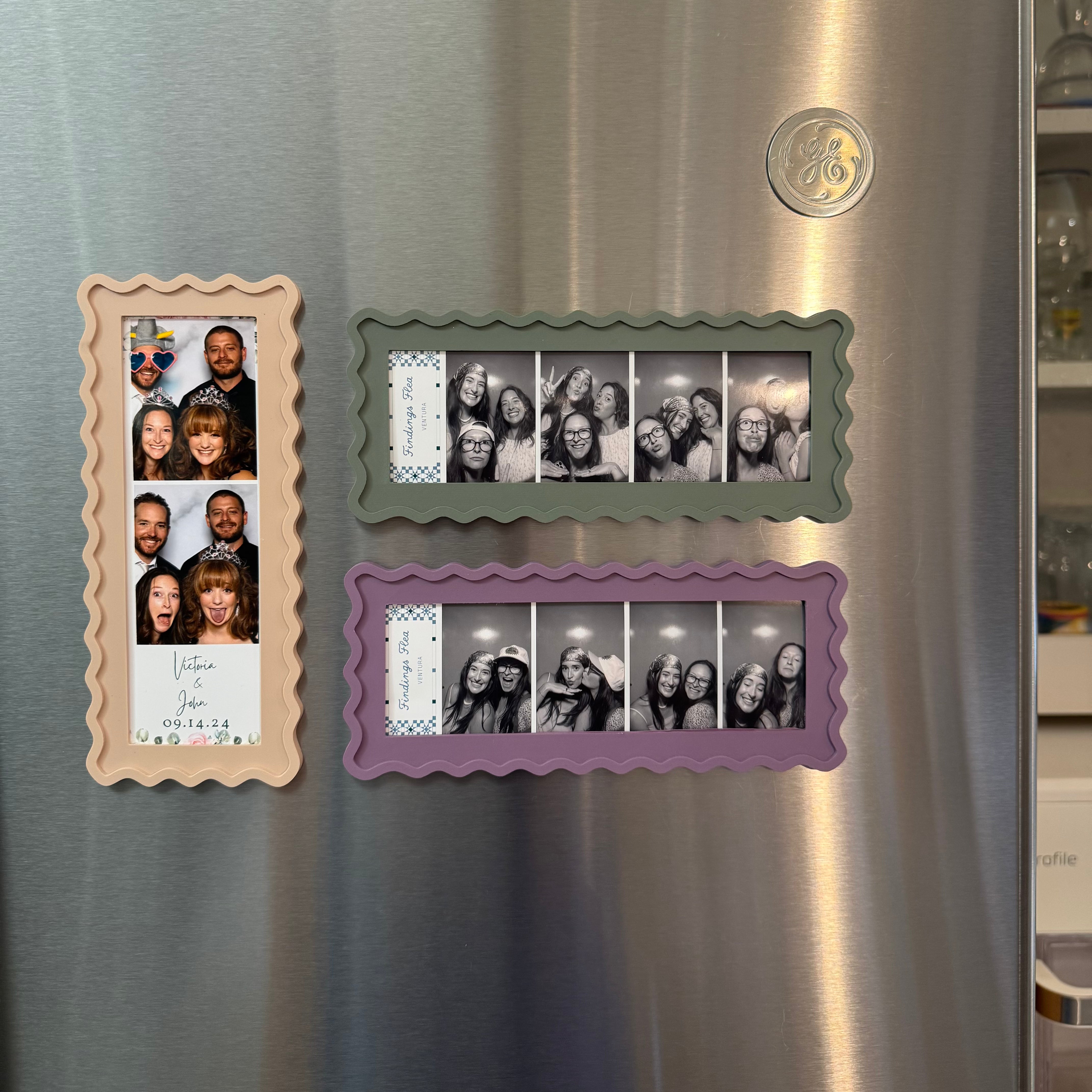 The Photo Strip
