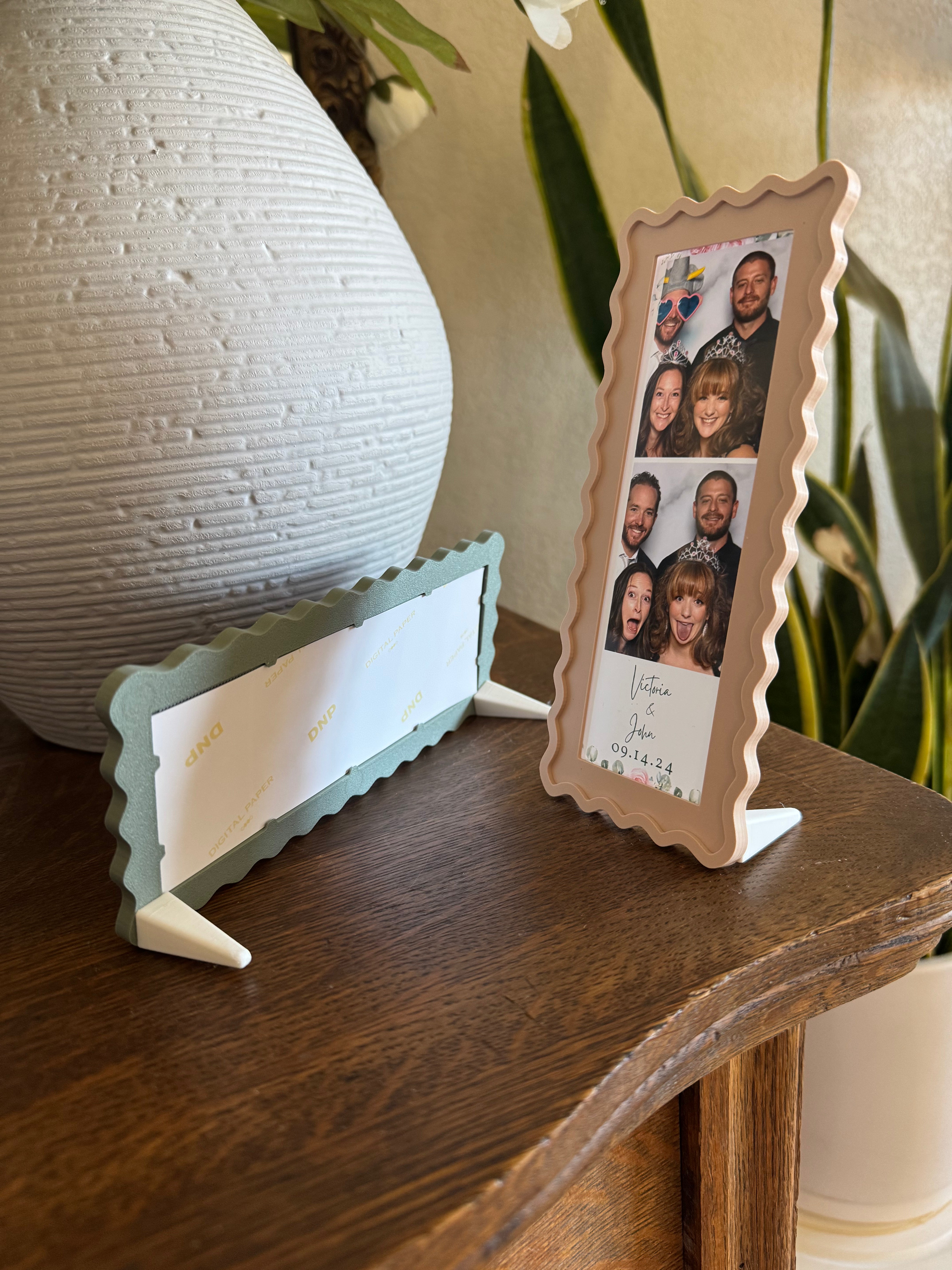 Frame Stands