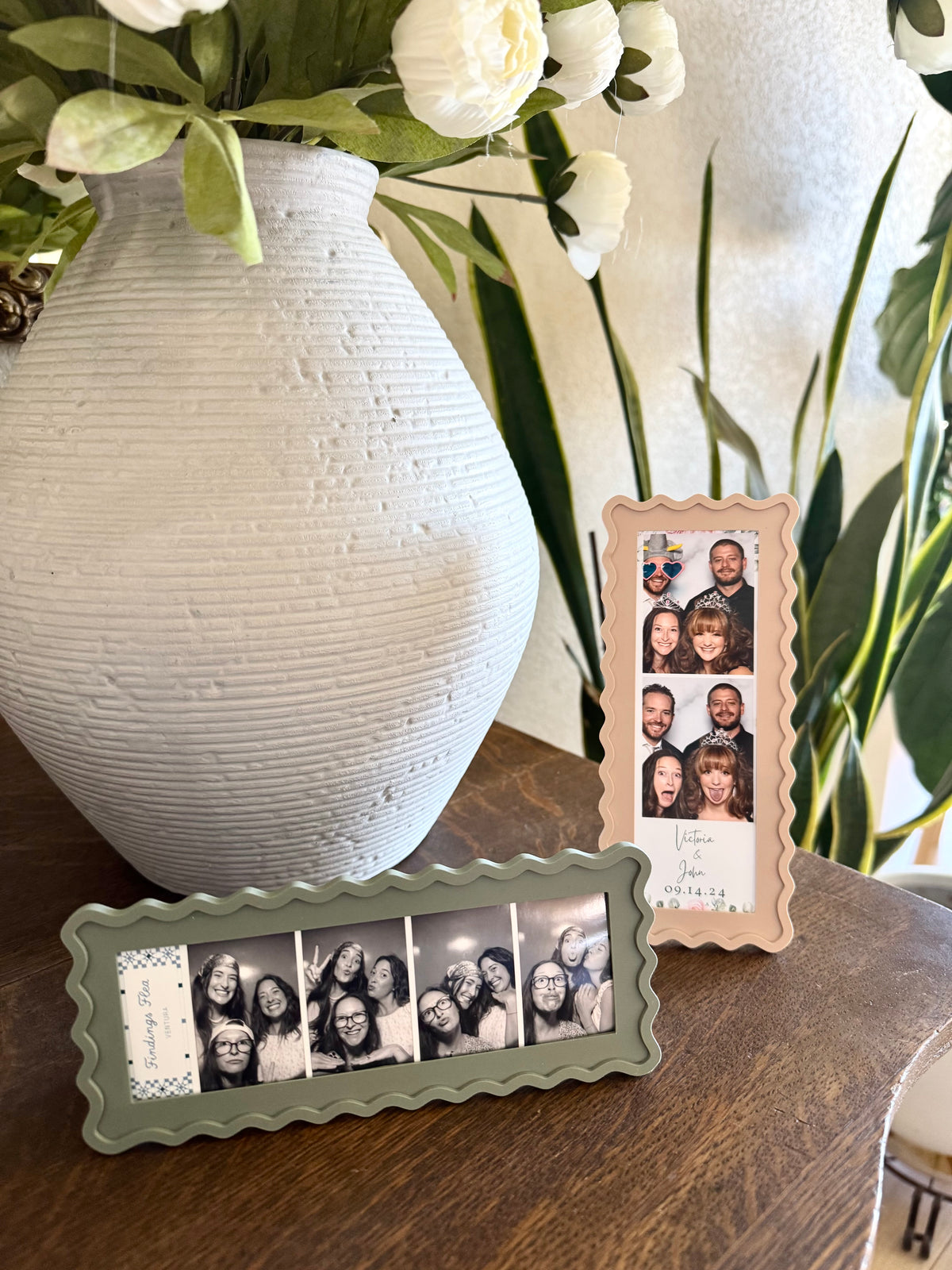 The Photo Strip