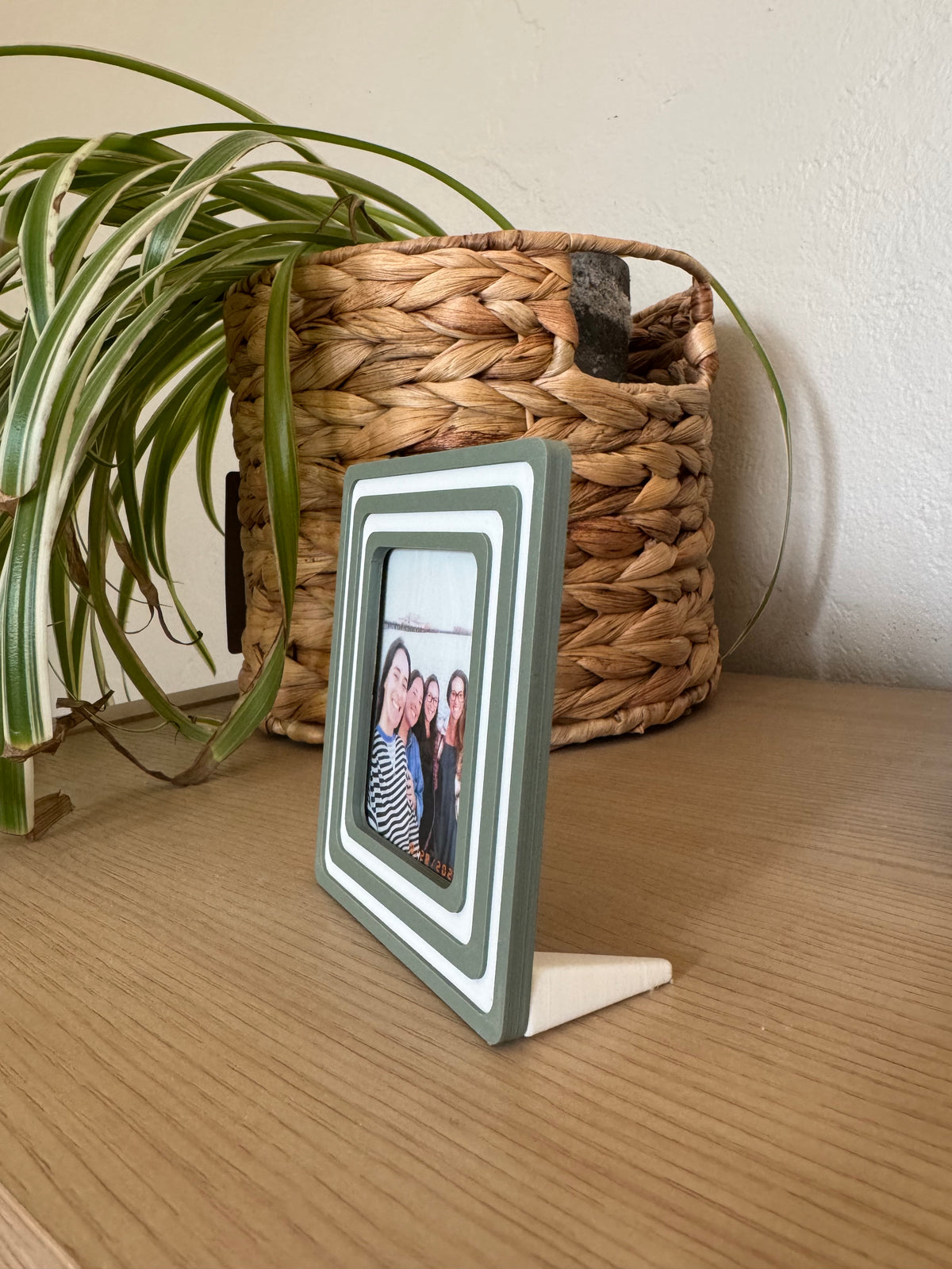 Frame Stands