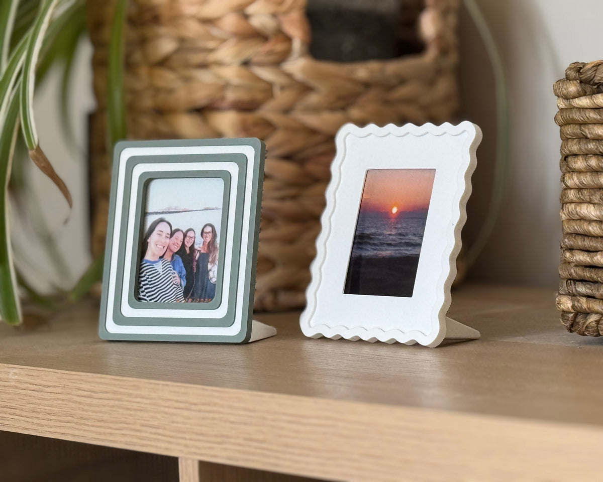 Frame Stands