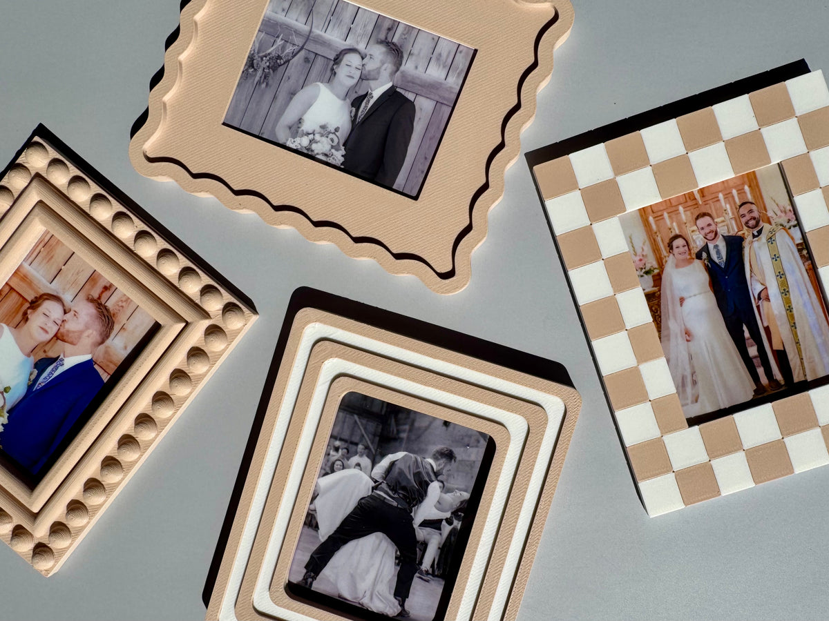 The Wedding Edit