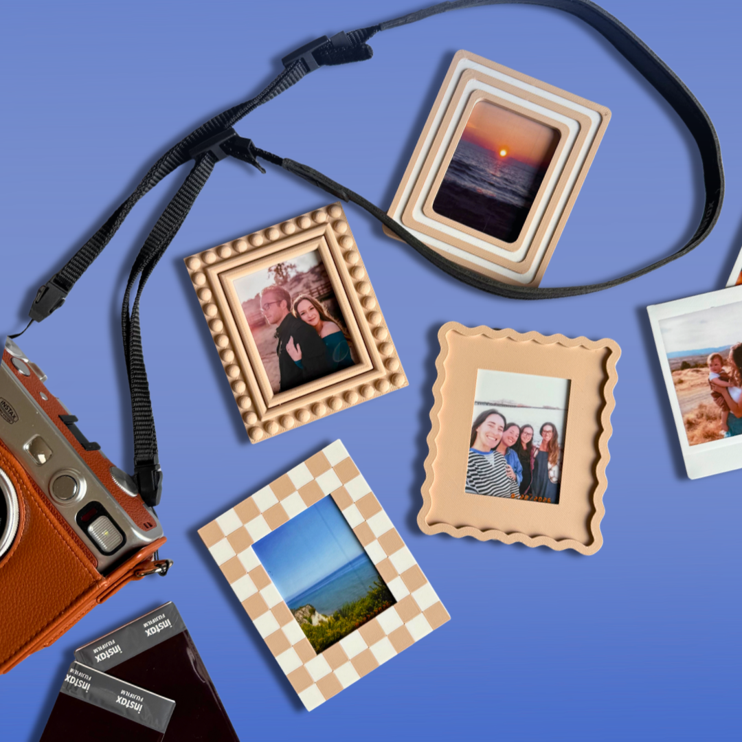 The MOD•MAG Signature Collection